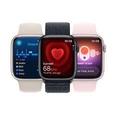 Apple Watch Series 9 GPS Sport Band