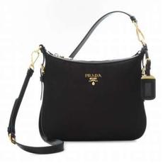 prada tessuto sling bag